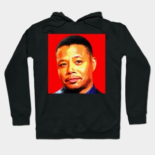 terrence howard Hoodie